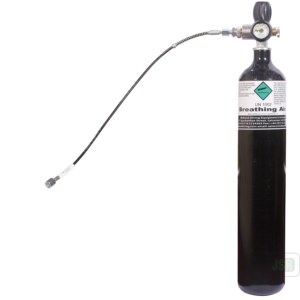 PCP 3 litre