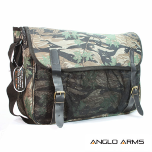 Anglo Arms Camouflage Game Bag1